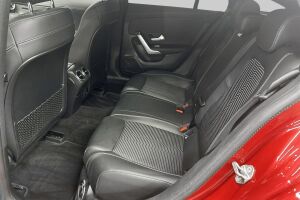 Mercedes-Benz CLA esikatselu 4