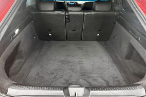 Mercedes-Benz CLA esikatselu 22