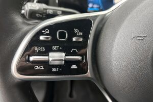 Mercedes-Benz CLA esikatselu 6