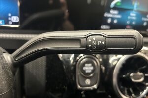 Mercedes-Benz CLA esikatselu 10