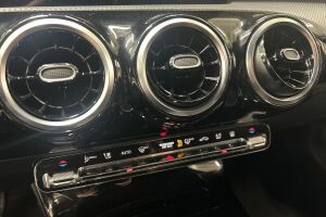 Mercedes-Benz CLA esikatselu 11