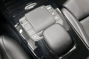 Mercedes-Benz CLA esikatselu 12