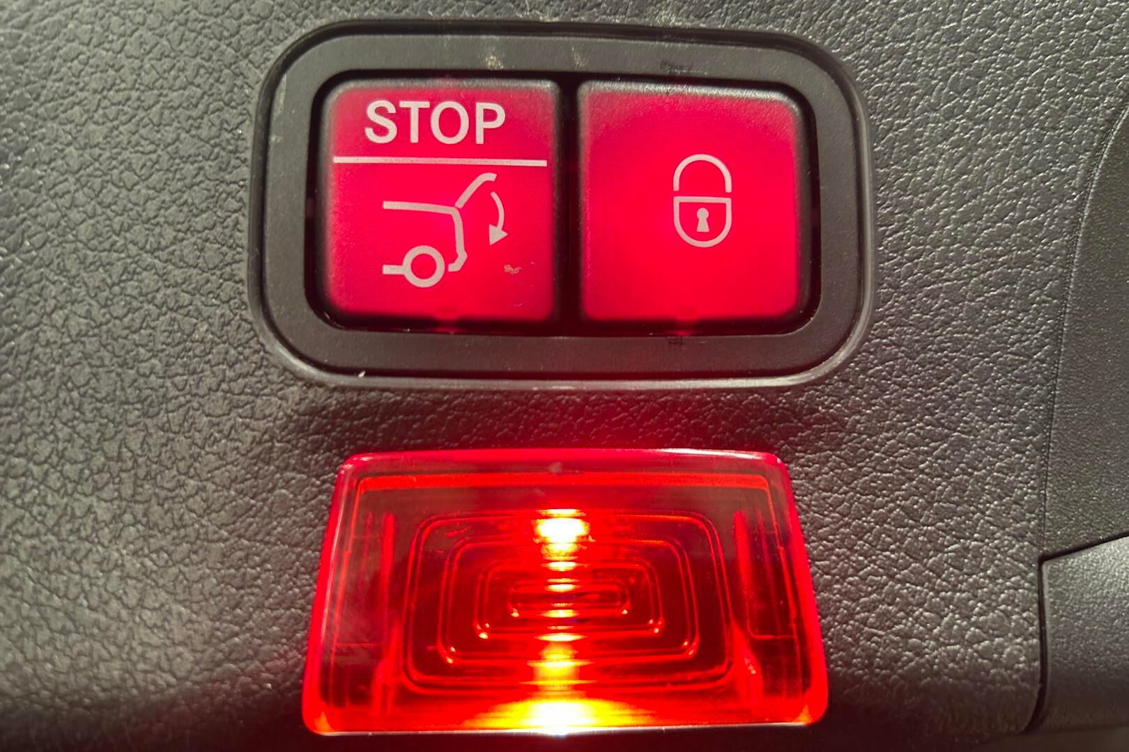 Mercedes-Benz CLA iso kuva 20