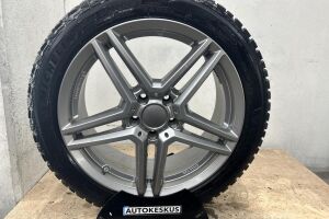 Mercedes-Benz CLA esikatselu 14