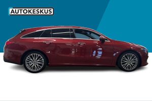 Mercedes-Benz CLA esikatselu 19