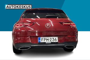 Mercedes-Benz CLA esikatselu 2