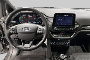 Ford Fiesta esikatselu 6