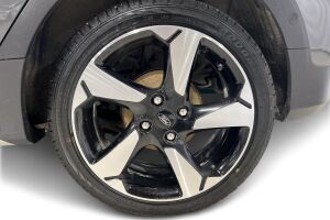 Ford Fiesta esikatselu 17