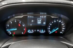 Ford Fiesta esikatselu 18