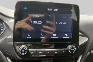 Ford Fiesta esikatselu 7