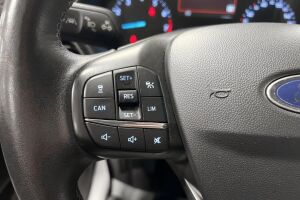 Ford Fiesta esikatselu 20