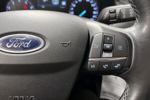Ford Fiesta esikatselu 21