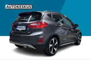 Ford Fiesta esikatselu 12