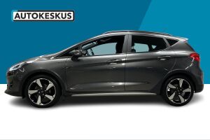 Ford Fiesta esikatselu 13