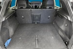 Volvo XC40 esikatselu 10