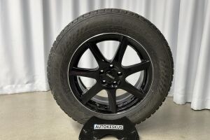 Volvo XC40 esikatselu 20