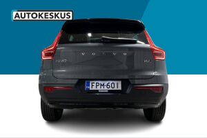 Volvo XC40 esikatselu 4