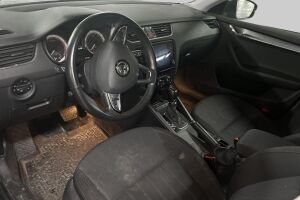 Skoda Octavia esikatselu 3