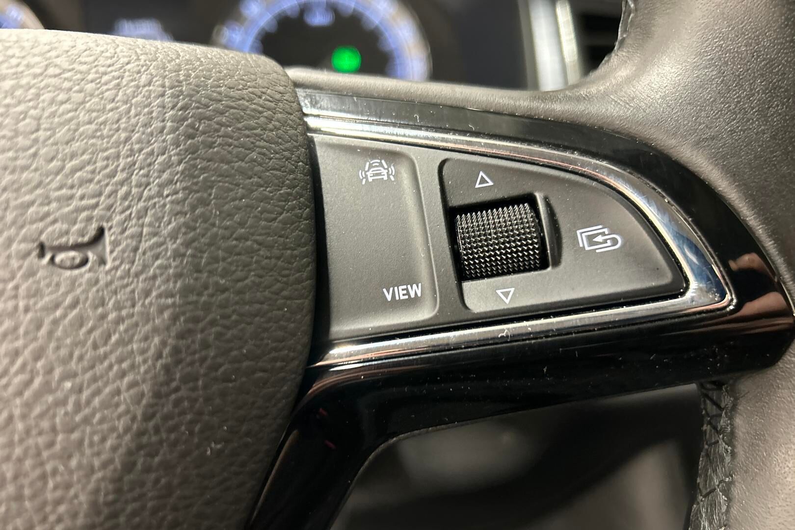 Skoda Kodiaq iso kuva 14