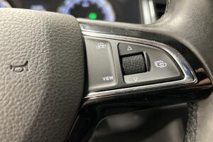 Skoda Kodiaq esikatselu 14