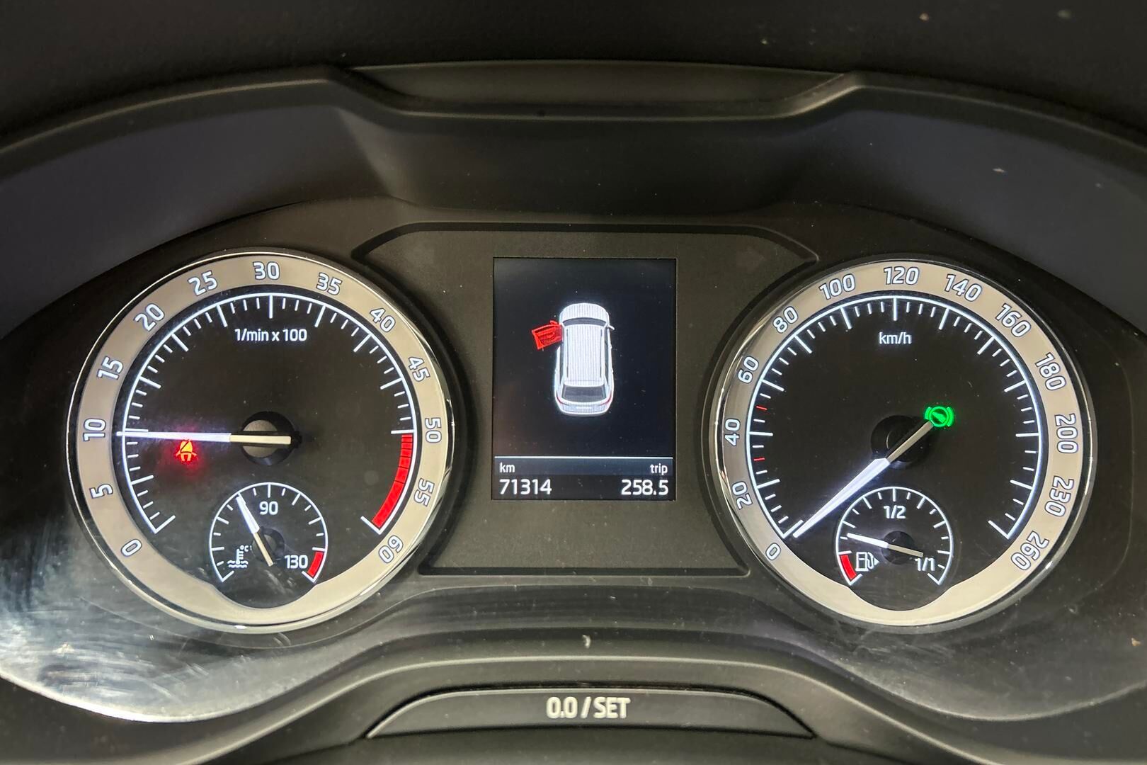 Skoda Kodiaq iso kuva 15