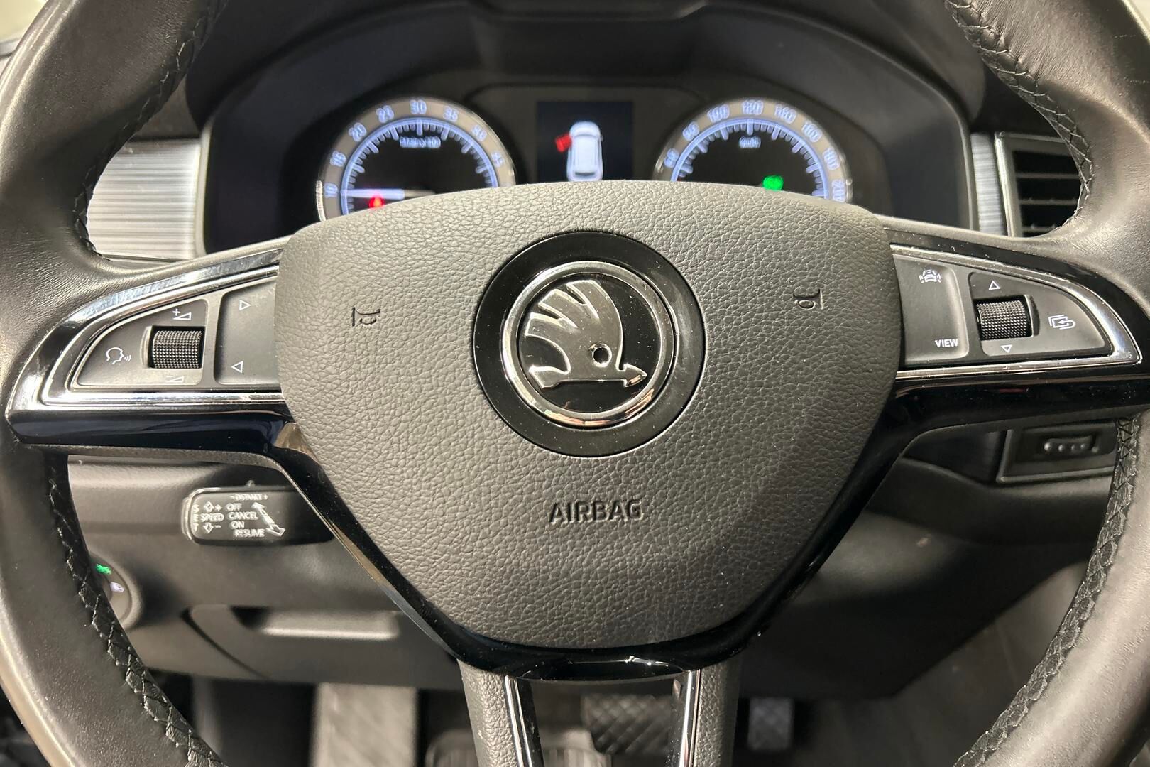 Skoda Kodiaq iso kuva 16