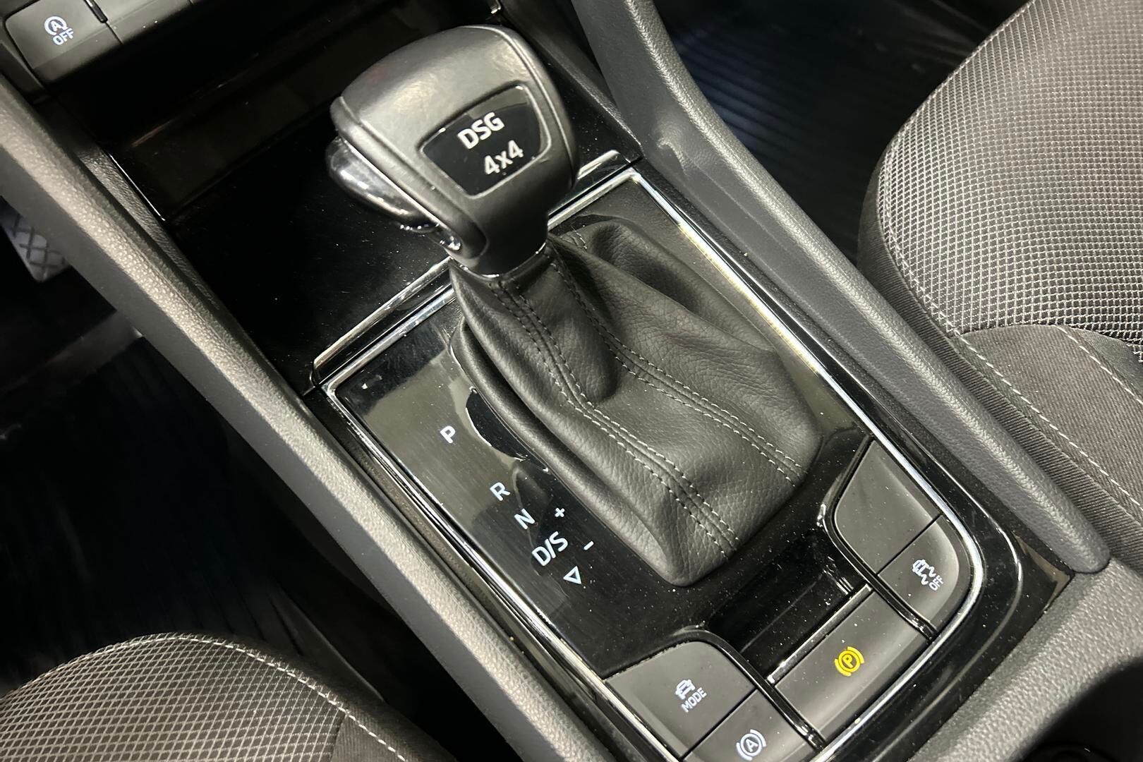 Skoda Kodiaq iso kuva 20