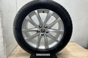 Skoda Kodiaq esikatselu 22