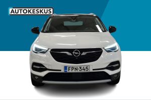 Opel Grandland X esikatselu 1