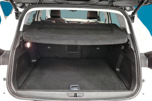 Opel Grandland X esikatselu 11