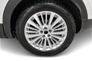 Opel Grandland X esikatselu 12