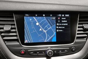 Opel Grandland X esikatselu 14