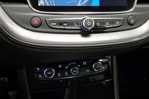 Opel Grandland X esikatselu 15