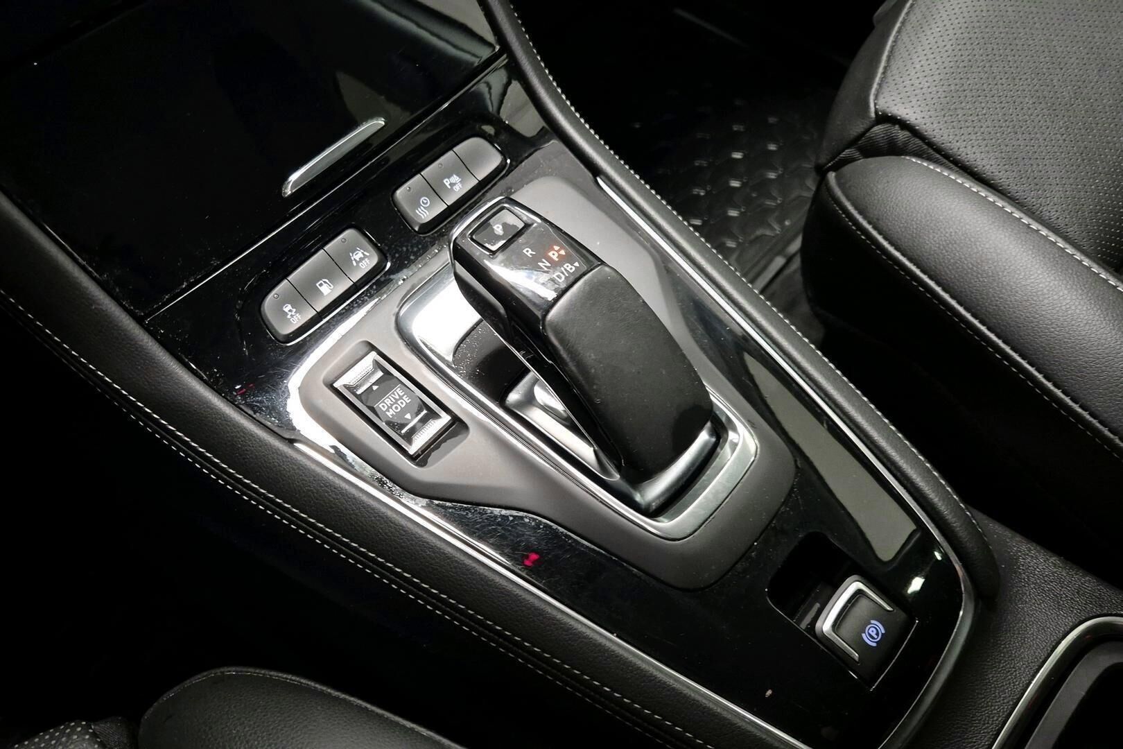 Opel Grandland X iso kuva 16