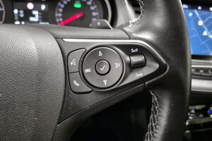 Opel Grandland X esikatselu 17