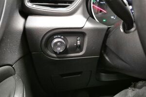 Opel Grandland X esikatselu 20