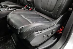 Opel Grandland X esikatselu 21