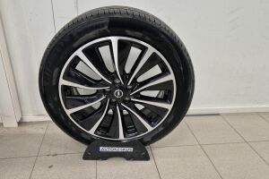 Opel Grandland X esikatselu 22