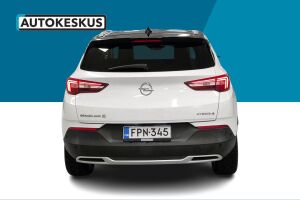 Opel Grandland X esikatselu 5