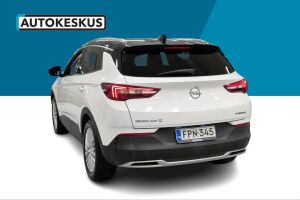 Opel Grandland X esikatselu 6