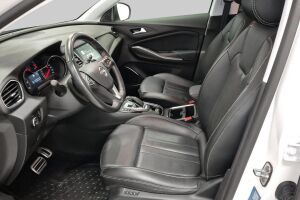 Opel Grandland X esikatselu 8