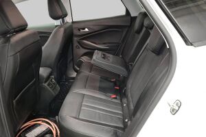 Opel Grandland X esikatselu 9