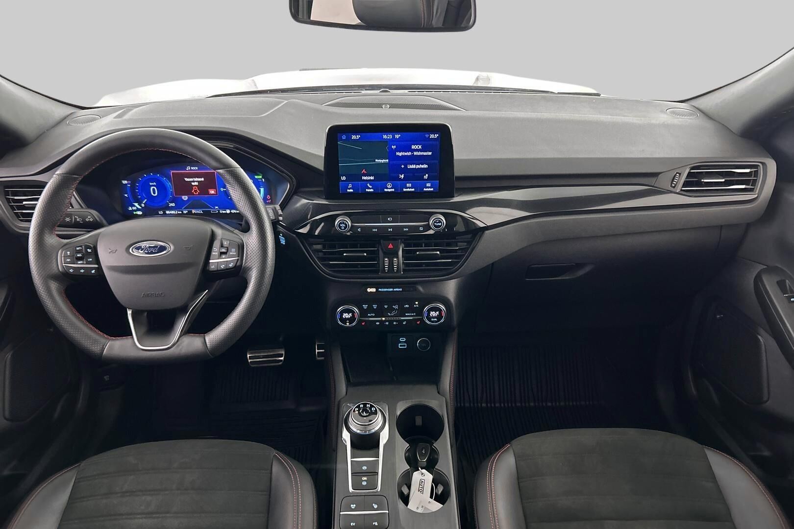 Ford Kuga iso kuva 9