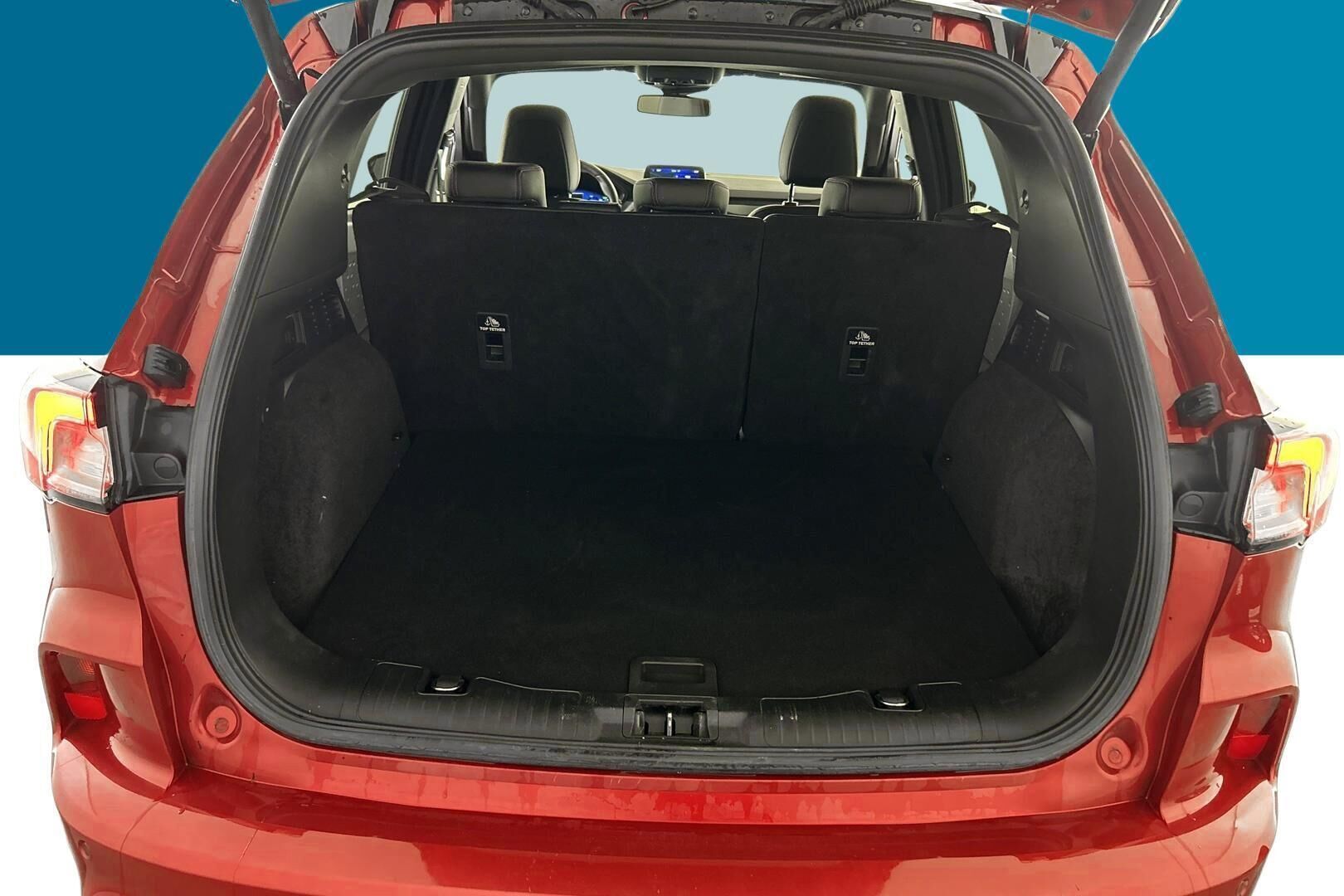 Ford Kuga iso kuva 10