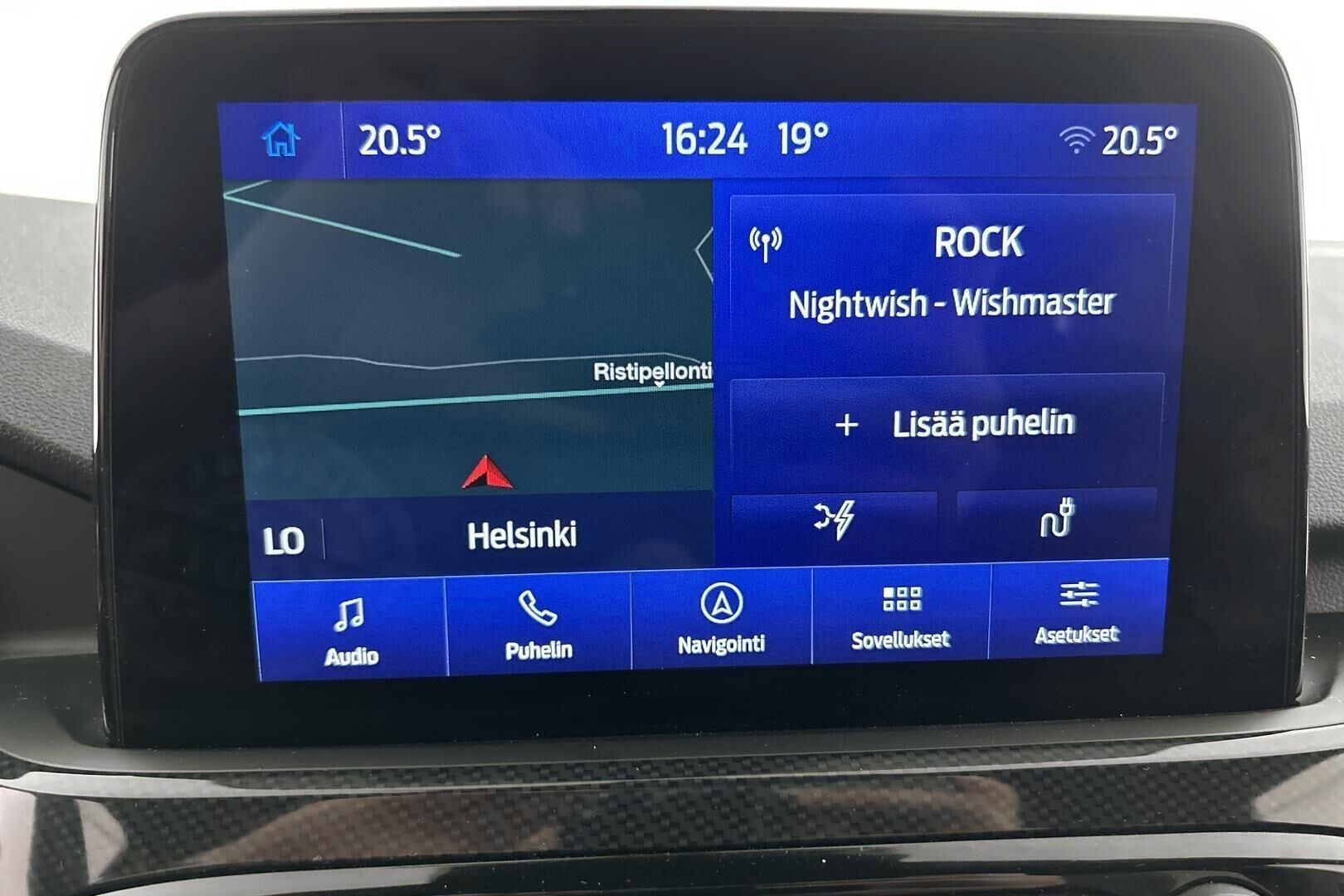 Ford Kuga iso kuva 13
