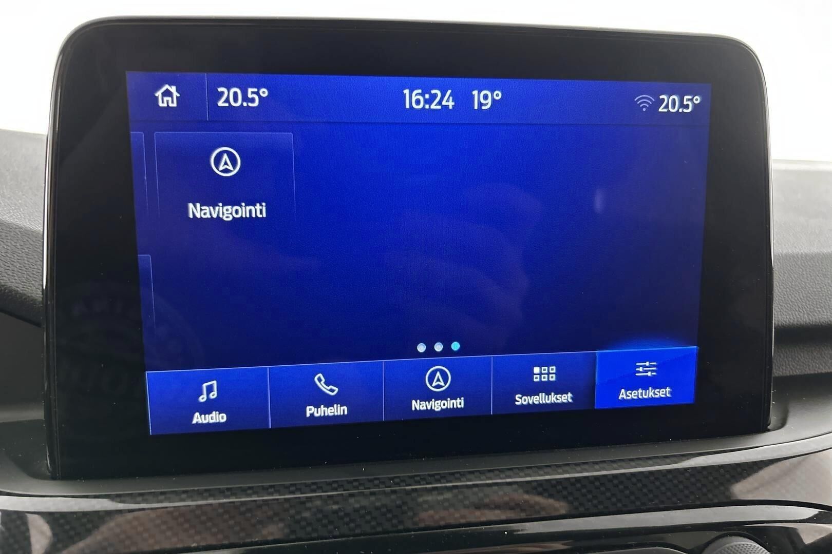 Ford Kuga iso kuva 16
