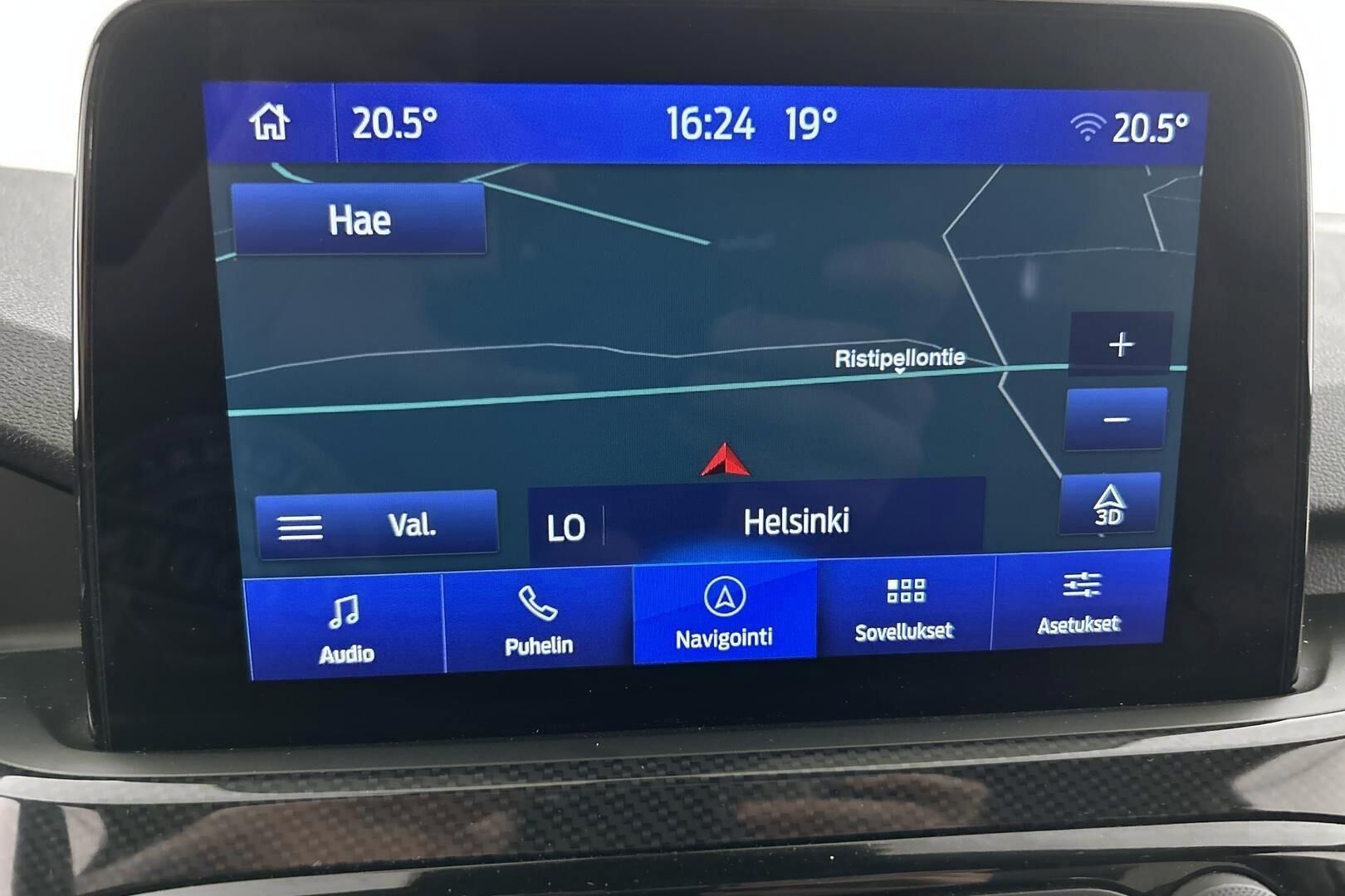 Ford Kuga iso kuva 17