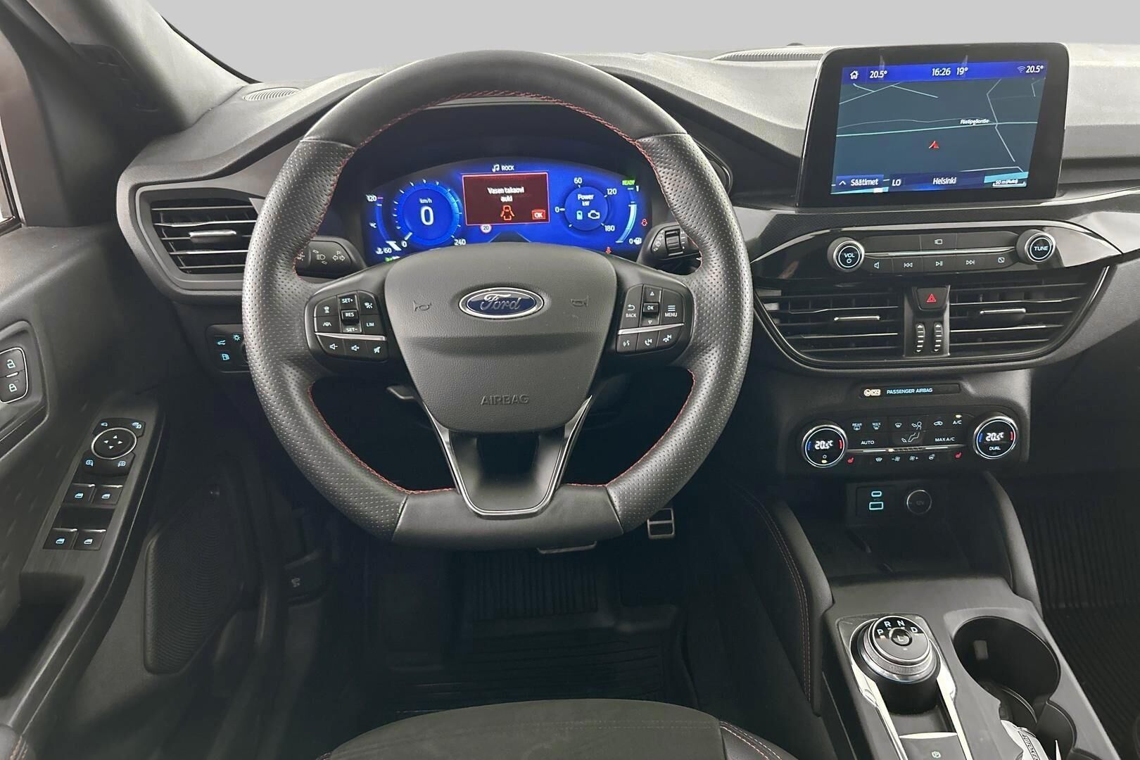 Ford Kuga iso kuva 27