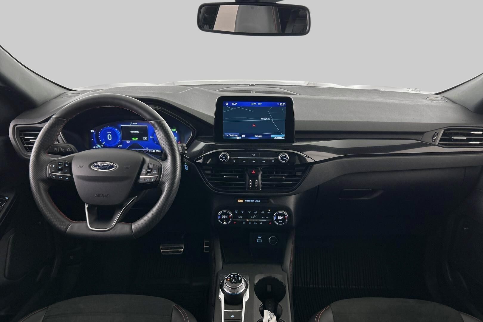 Ford Kuga iso kuva 28