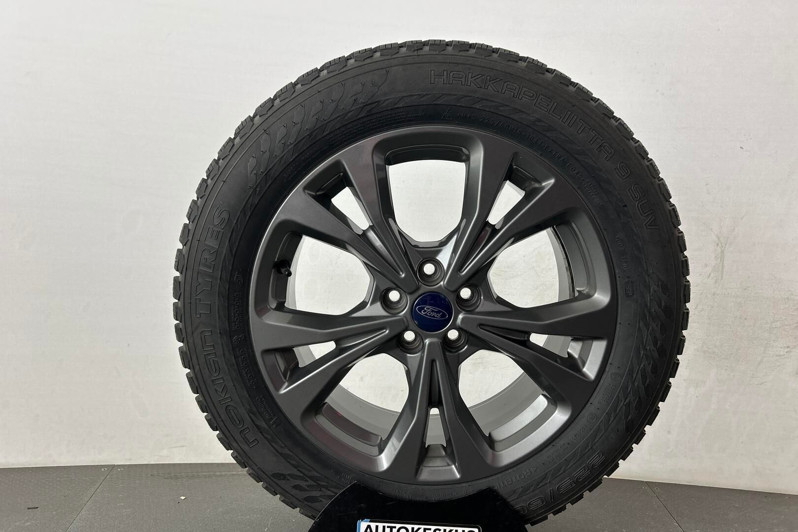 Ford Kuga iso kuva 30